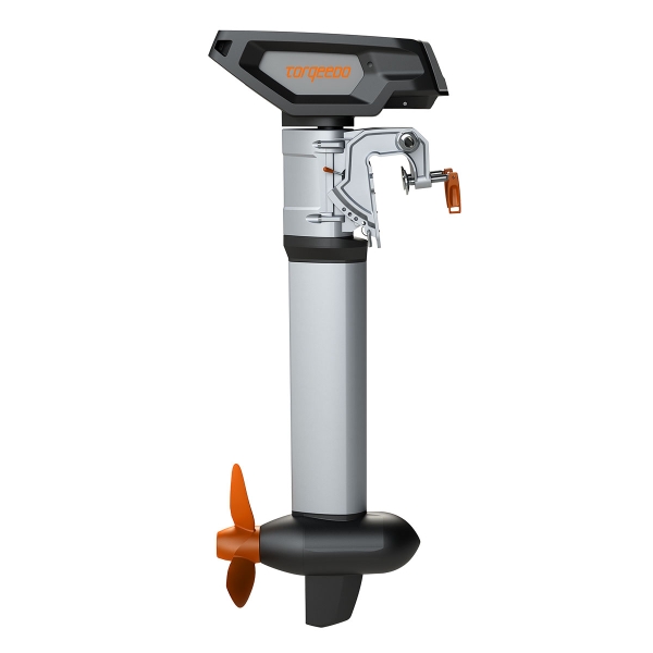 Elektro Bootsmotor Torqeedo Cruise 2.0R